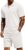COOFANDY Men’s 2 Pieces Outfits Casual Quarter Zip Polo Shirt and Shorts Set Athletic Jogging Summer Tracksuit