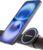 Bike Mount Stroller Phone Holder for MagSafe – Universal Magnetic Phone Mount for Stroller, Treadmill, Golf Push Cart, Steering Wheel, Peloton Bike & Tread – Exercise Accessories for iPhone