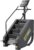 Fitvids Stair Stepper Machine, Commercial Grade Stair Climber with 15 Resistance Levels, Continuous Stair Stepping Machine for Cardio and Lower Body Workouts, LED Screen, Exercise Machine for Home Gym