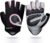 VINSGUIR Workout Gloves for Men and Women, Weight Lifting Gloves with Excellent Grip, Lightweight Gym Gloves for Weightlifting, Cycling, Exercise, Crosstraining, Pull ups, Fitness, Climbing and Rowing