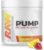 RAW Pump Stim Free Pre Workout (Strawberry Lemonade) – Non-Stimulant Pre Workout Supplement Powder Nitric Oxide Booster – Pre Workout Supplements Drink for During Workout – 40 Servings