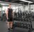 5-50 lbs Hex Dumbbell Weight Set With Rack for Home Outdoor Gyms 6-10 Pair Rubber Exercise & Fitness Nonslip Handle Dumbbells and Storage Rack Hold 350/450/550 Pounds