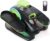 Under Desk Elliptical Machine, Ellipse Exerciser as Seen on TV for Seniors with Remote Control & 12 Adjustable Speeds, Elliptical Machine for Home
