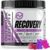 Outwork Nutrition Post Workout Recovery Powder – Creatine Monohydrate, KSM-66 Ashwagandha & Tart Cherry – Speeds Recovery, Eases Soreness – Creatine Powder for Men & Women, Gummy Bear Burst, 230 Gr