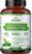 Zazzee Extra Strength Green Tea 20:1 Extract, 50% EGCG, 98% Polyphenols, 80% Catechins, 150 Vegan Capsules, 5 Month Supply, Certified Kosher, Antioxidant & Metabolism Support, Non-GMO, Made in the USA
