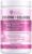 Creatine for Women + Collagen Peptides 5g Each – Muscle, Beauty, Performance