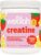 Wellah Creatine for Women – Creatine Monohydrate with Dandelion & Cranberry Extract (50 Servings, Strawberry Lemonade)