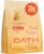 Oath Nutrition Clear Whey Isolate Protein Powder, Sunrise Passion Punch, 20g Complete Protein per Serving, No Added Sugar, Grass-Fed, 18 Servings
