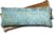 Handmade Luxe Serenity Eye Pillow – All-Natural Flaxseed – Unscented or Lavender Scented – Weighted Eye Mask for Yoga, Meditation, Hot & Cold Therapy