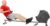 Sunny Health & Fitness Multi-Function Premium Magnetic Rowing Machine, Bicep Curls, Upward Rows, Seated Rows, Foldable Slide Rails, Digital Monitor, Optional Free SunnyFit App Connection