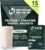 Nutrition On The Go Whey Protein Isolate Packets with Creatine – 25g Protein + 5g Creatine – Single-Serve Travel Protein Powder – Vanilla (15-Pack)
