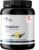 Designs for Health WheyCool – Grass Fed Whey Protein Powder Supplement with 22g Protein, May Support Athletes, Muscles + Energy – Non-GMO + Gluten-Free, Vanilla (30 Servings / 900g)