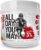 5% Nutrition Rich Piana AllDayYouMay BCAA Powder | Premium Intra & Post Workout Amino Acids, Hydration, Endurance, Muscle Recovery, Joint & Liver Support | 15.3 oz, 30 Servings (Mango Pineapple)