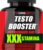 Natural Testosterone Booster for Men at Gym & Bedroom, Happy Wife, Happy Nights – Helps Boost Physical Performance, Restore Vitality and Support Weight Management – 60 Tablets