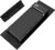 Treadmill Walking Pad Mat for Carpet, for Hardwood Floors, 68×24 Mat for Under Treadmill/Walking pad/Bike on Carpet, 1/4″ Thick Exercise Equipment Mat, No Slip, Noise Shock Absorption