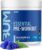 RAW Nutrition – Essential Pre – Chris Bumstead Pre Workout Formula, Sports Nutrition Pre-Workout Powders | Men & Womens Drink, Energy Powder for Working Out (Blue Raspberry)