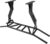 Valor Fitness Multi Grip Pull Up Bar – Wall or Ceiling Mount Chin Up Bar -Upper Body Muscle Building Station – Home Gym Workout Equipment