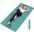 EaseUp Large yoga mat,73’x35.5’x0.4’,extra thick and wide,10mm pilates mat,non-slip exercise mat,workout mats for home gym