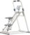 Foldable Stair Stepper Machine with Adjustable Handlebar & Step Counter – Compact Stair Climber for Home Gym, Cardio Workout Equipment, Space-Saving Step Machine for at-Home