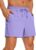 CRZ YOGA Men’s Linerless Workout Shorts – 5” Lightweight Quick Dry for Running Sports Athletic Gym with Pockets