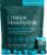 Sugar-Free Creatine Monohydrate Gummies (5g Per Packet) – Potent Creatine Gummies for Men & Women, Supplement for Muscle Support, Cognitive Function – Non-GMO, Gluten-Free, Mucuna Pruriens