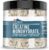 Earthborn Elements Creatine Monohydrate 200 Capsules, Pure & Undiluted, No Additives