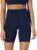 Amazon Essentials Women’s Active FormFlex Buttery Soft High Waist Yoga Biker Shorts