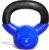 Yes4All Kettlebell 5-100lbs Vinyl Coated Cast Iron for Dumbbell Weights Exercises, Gym, Fitness, Full Body Workout Equipment Push up, Grip and Strength Training