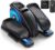 MERACH Under Desk Elliptical Machine, Elliptical Leg Exerciser As Seen On TV for Seniors Adults Fully Assembled, Elliptical Exercise Machine Portable Electric Pedal with Remote Control&12 Auto Mode