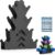 Dumbbell Storage Rack Weight Organizer Rack Only for Home Gym Weight Rack No need Assembly