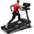 ECHANFIT Heavy Duty Treadmill for Home, 20% Auto Incline Treadmill 400 LB Capacity, 20″ Wide Deck, 0.6-12 MPH, LED Display, Bluetooth Speaker, Foldable with App