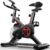 Fitness Indoor Aerobic Exercise Bikes Quiet Spinning Bike Fitness Equipment Home Pedal Exercise Bike Indoor Weight Loss (Indoor Sport)