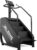 Stair Stepper Machine with LED Screen 550 LBS, Commercial Grade Stair Climber Exercise Machine for Home with 15 Resistance Levels for Cardio, 24-164 Steps/Minute