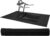 Fitvids High Density Home Gym Treadmill Exercise Bike Equipment Mat, 1/4″ Thick, Multiple Sizes