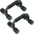 Push up Bar, Structure Portable for Home Fitness Training, Push Up Stands Handle for Floor Workouts, Suitable for Men and Women.