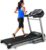 XTERRA Fitness Sport Series Premium Folding Smart Treadmill, Handlebar Speed and Incline Controls, Large XTRASoft Cushioned Running Deck, Built-in FTMS-Enabled Bluetooth with XTERRA+ Fitness App