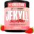 PROSUPPS Dr. Jekyll Signature Pre Workout Powder with Creatine – Stim-Free Preworkout Supports Muscle Volume & Endurance – Caffeine-Free Gym & Fitness Supplements (Strawberry, 30 Servings)