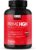 Force Factor Prime HGH Secretion Activator, HGH Supplement for Men with Clinically Studied AlphaSize to Help Trigger HGH Production, Increase Workout Force, and Improve Performance, 75 Capsules