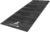 ProsourceFit Treadmill & Exercise Equipment Mats, Folding (7’L x 3’W x ¼”T) High Density PVC Floor Protector