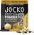 Jocko Fuel Mölk Whey Protein Powder 22g Protein – Low Sugar Monk Fruit Blend – Muscle Recovery & Growth, Packaging May Vary (28 Servings, Vanilla Milkshake)