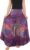 Lannaclothesdesign Palazzo Pants for Women Wide Leg Boho Harem Yoga Pants S M L XL Sizes