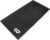 CyclingDeal Bike Trainer Floor Mat – Compatible with Indoor Exercise Stationary Bike Treadmill Elliptical Waterproof Gym Flooring Equipment – Indoor Cycle Stepper