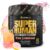 ALPHA LION Core Pre Workout with Creatine for Performance, Beta Alanine for Muscle, L-Citrulline for Pump & Tri-Source Caffeine for Sustained Energy (30 Servings, King Lemonade Flavor)