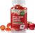Apple Cider Vinegar Gummies, Metabolism Gummy with 1000mg AVC & Vitamin B6 Vitamin B12, ACV Gummies for Metabolism, Digestion, Detox, Gut & Immune Health, 60 Counts