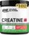 Optimum Nutrition Creatine Monohydrate Plus Powder, Strawberry Peach Flavored Creatine Performance Blend, with Electrolytes for Hydration, Added Vitamins, 40 Servings, 360 Grams (Packaging May Vary)
