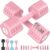 JOROTO 4-in-1 Adjustable Dumbbell Set of 2, 16LBS/22LBS Hand Weights for Women, Men, Upgraded TPE Soft Handle, 1s-Adjust Dual-Stable Dumbbell Set for Women Home Gym Exercise Training