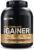 Optimum Nutrition GS Pro Gainer Weight Gainer Protein Powder, Double Chocolate, 5.09 Pounds (Packaging May Vary)