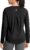 SANTINY Lightweight Long Sleeve Workout Tops for Women Breathable Gym Yoga Athletic Running Hiking Top UPF 50+ Sun Shirts