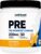 Nutricost Pre-Workout Complex Powder (30 Servings, Peach Mango) – Pre-Workout Supplement with Beta-Alanine, Taurine & Amino Acids