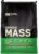 Optimum Nutrition Serious Mass, Weight Gainer Protein Powder, Mass Gainer, Vitamin C and Zinc for Immune Support, Creatine, Chocolate, 12 Pound (Packaging May Vary)